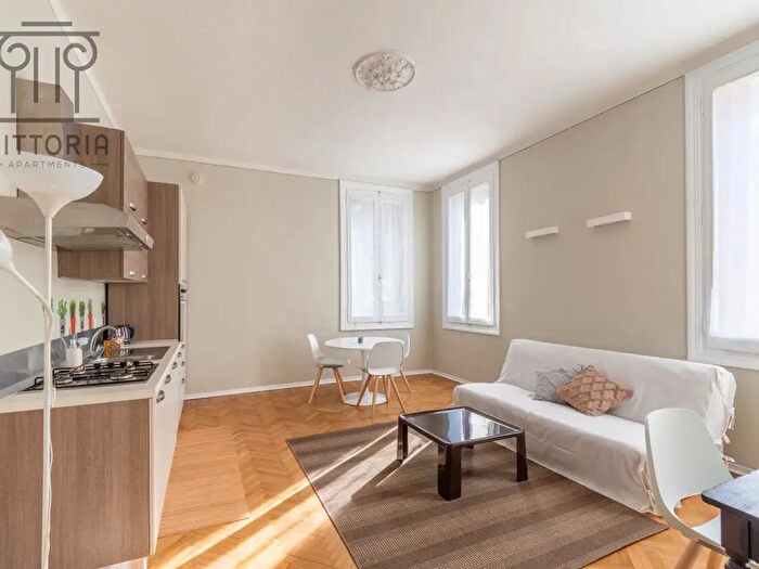 Casa trilocale in affitto in Vicenza