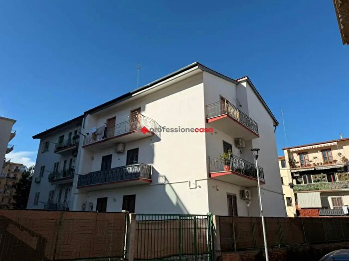 Appartamento con 5 locali in vendita in Rione dei Preti, Foggia