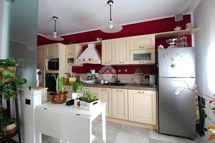 Appartamento quadrilocale in vendita in Via Marosticana, Dueville