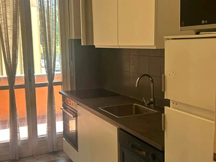 Appartamento in affitto in Lungo Dora Firenze, Torino