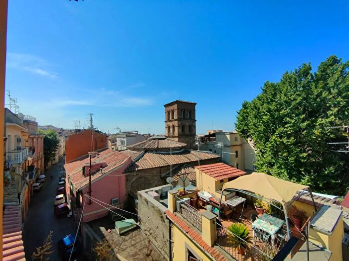 Appartamento bilocale in vendita in Via Don Luigi Minzoni, Albano Laziale