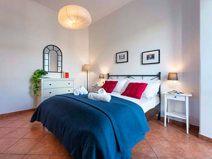 Appartamento trilocale in affitto in Via Francesco Datini, Gavinana, Firenze