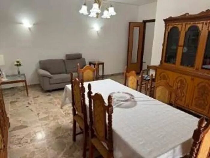 Appartamento quadrilocale in vendita in Via Duca di Genova, Cagliari