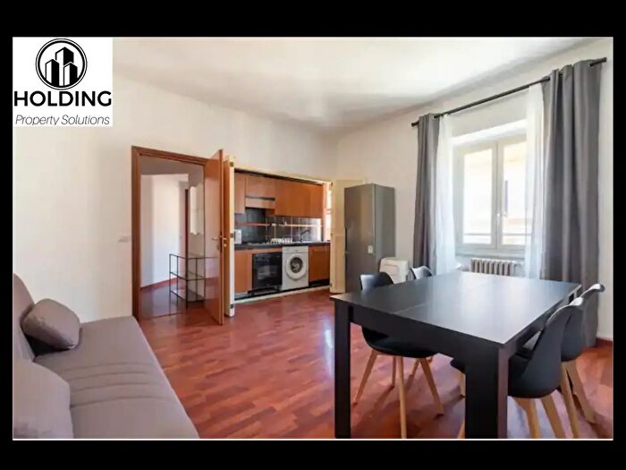 Appartamento bilocale in vendita in Via Gaeta, Roma