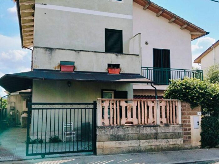 Appartamento trilocale in affitto in Viale della Libertà, Bivio Casone, Moscufo