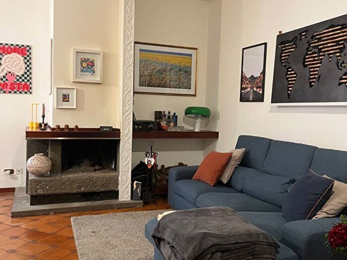 Appartamento bilocale in affitto in Via Pietro Mascagni, Africano Villa Chigi, Roma