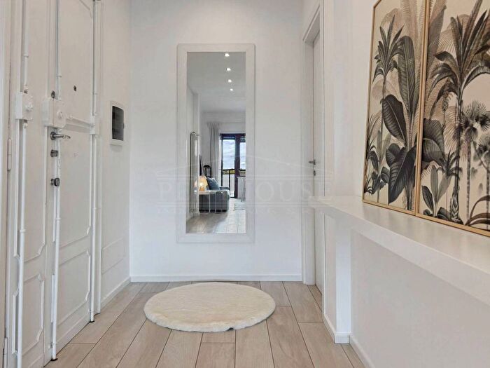 Appartamento trilocale in affitto in Via Laurentina, Cecchignola Giuliano Dalmata, Roma
