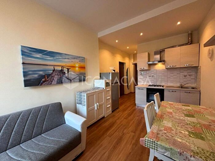 Appartamento bilocale in affitto in Via Giovanni Fattori, Santa Viola, Bologna