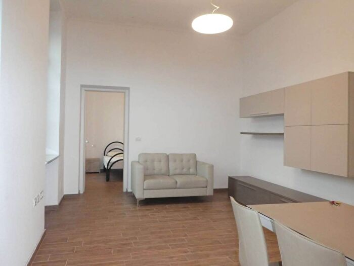 Appartamento bilocale in affitto in Via dell'Accademia Albertina, Via della Rocca, Torino