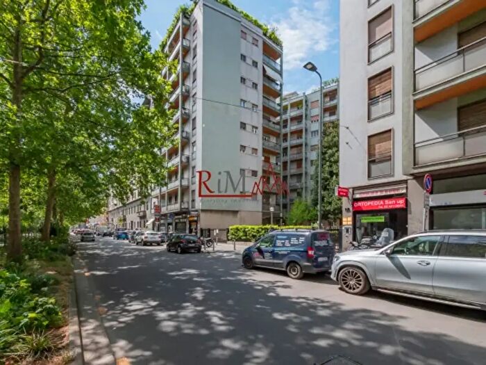 Appartamento bilocale in vendita in Viale Daniele Ranzoni, Milano