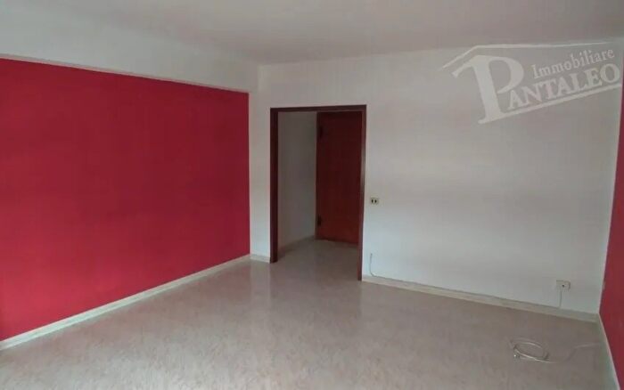 Appartamento trilocale in vendita in Via Dante Alighieri Marsala, Marsala