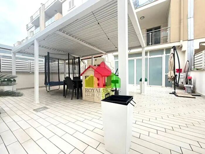 Appartamento trilocale in vendita in Corso Europa, Villaricca