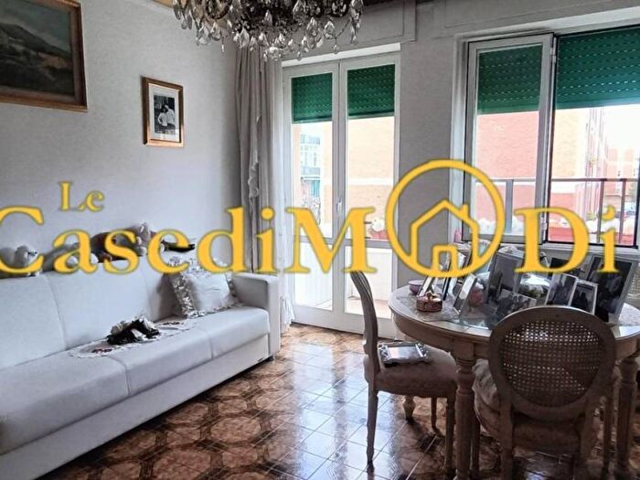 Appartamento trilocale in affitto in Coteto, Livorno