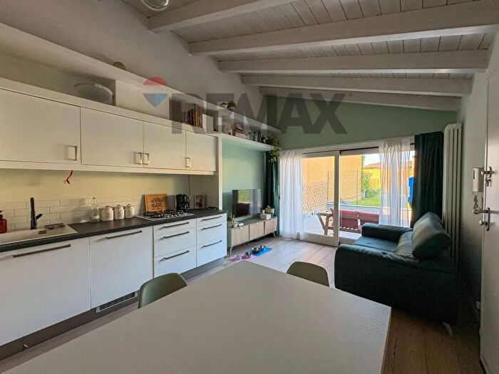 Appartamento bilocale in vendita in Via Bicocca, Varese
