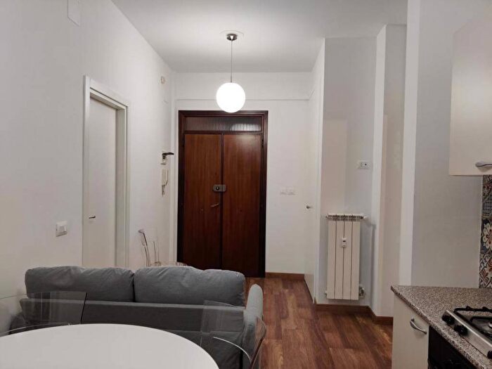 Appartamento monolocale in affitto in Giotto, Arezzo