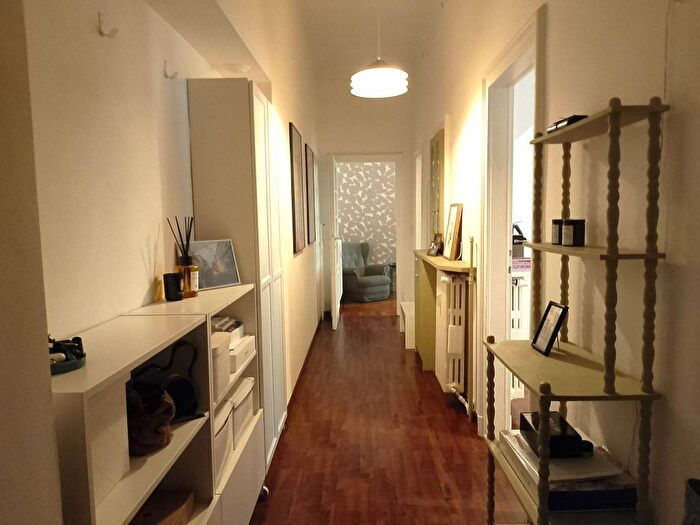 Appartamento bilocale in affitto in Via Mosè Bianchi, Amendola Buonarroti, Milano