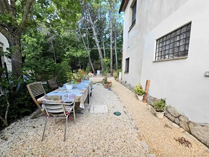 Casa bilocale in vendita in Località Il Castagno Montignoso, Gambassi Terme