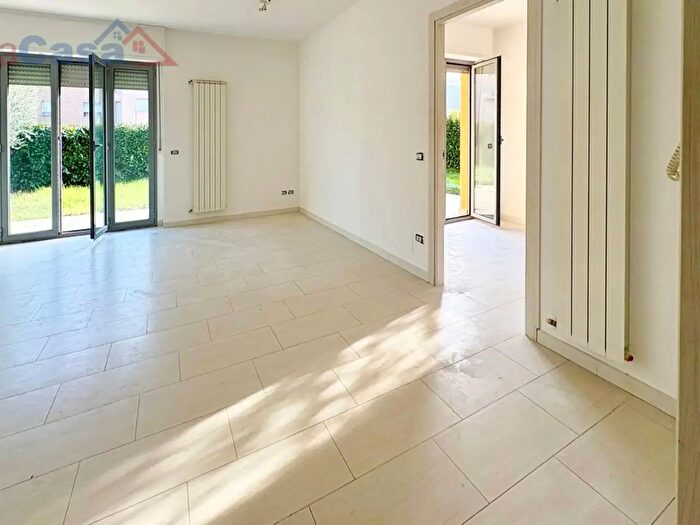 Appartamento quadrilocale in vendita in Via San Girolamo SN, Ostra