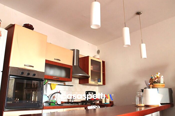 Appartamento con 7 locali in vendita in Via Vivaldi, Surbo