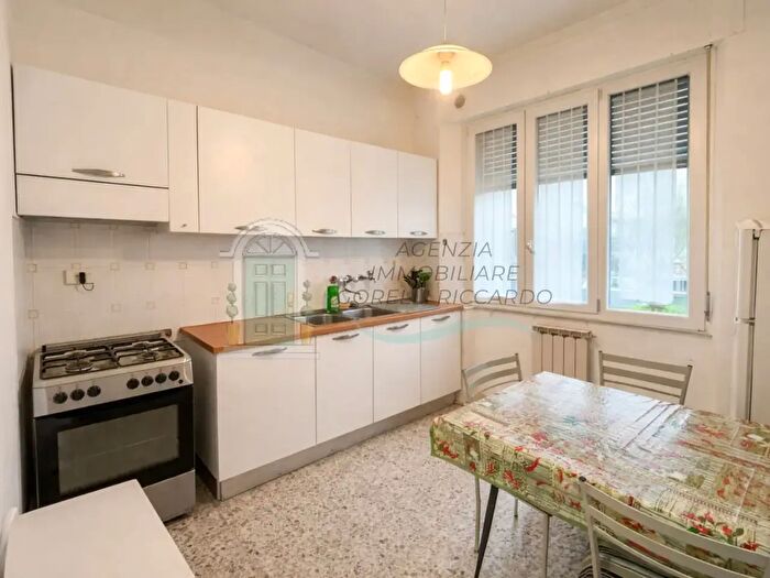 Appartamento quadrilocale in vendita in Siena