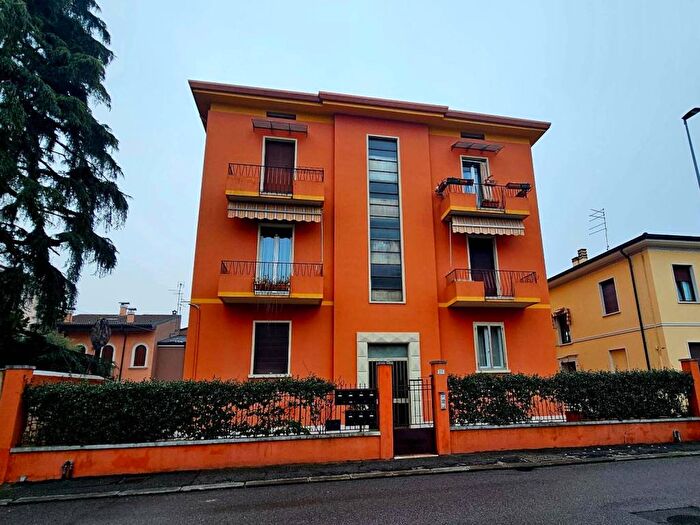 Appartamento quadrilocale in affitto in Via Trieste, Borgo Roma, Verona