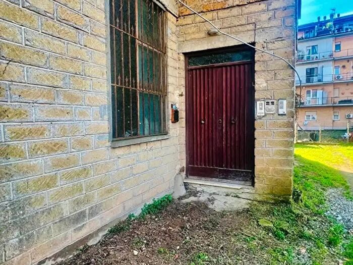 Appartamento con 5 locali in vendita in Via Roma, Oriolo Romano