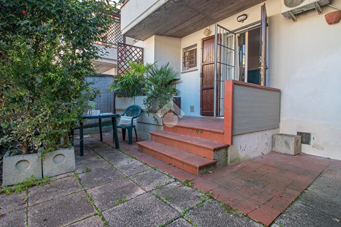 Appartamento trilocale in vendita in Via Fridtjof Nansen, Ravenna