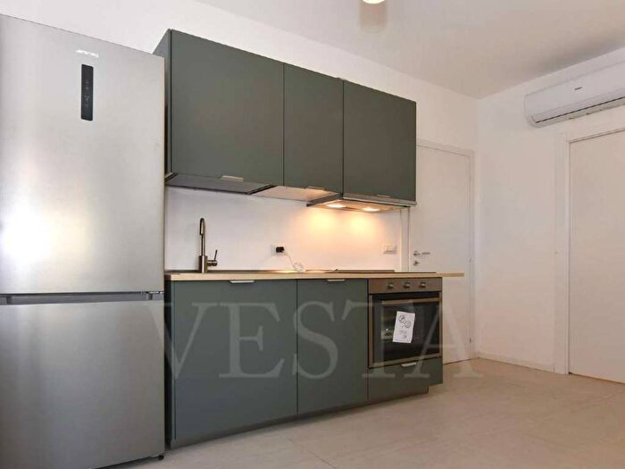 Appartamento bilocale in affitto in via privata Paternò, Tre Castelli Faenza, Milano