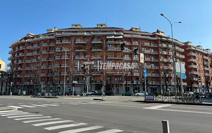 Appartamento trilocale in vendita in Via Regio Parco d, Settimo Torinese