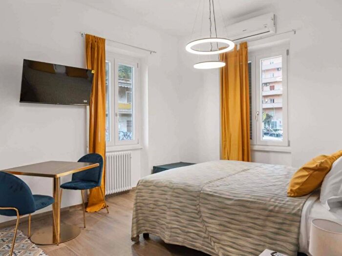 Appartamento in affitto in Via Volterra, Villa Fiorelli, Roma