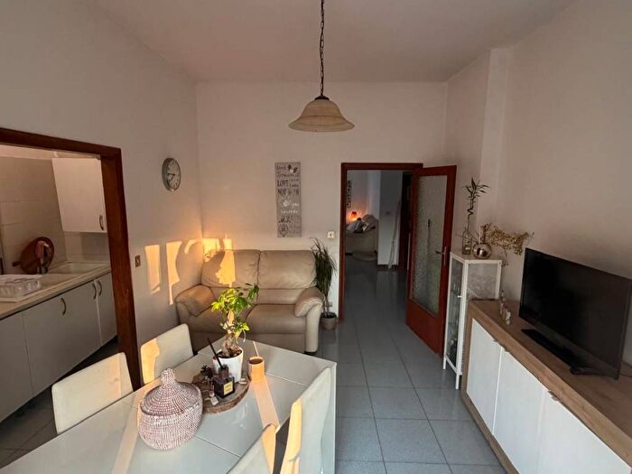 Casa quadrilocale in affitto in Via Ciro Menotti, Via dei Mille, Grosseto
