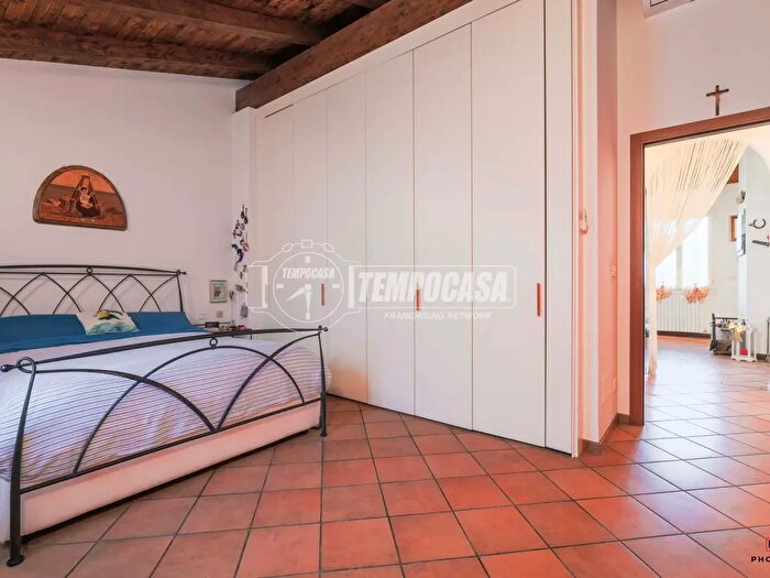 Appartamento quadrilocale in vendita in Via Camillo Benso Conte di Cavour, Castel San Pietro Terme