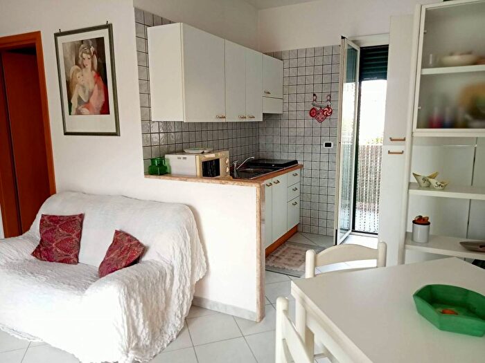 Casa trilocale in affitto in Via Mar di Giava, Marina Di Ginosa, Ginosa