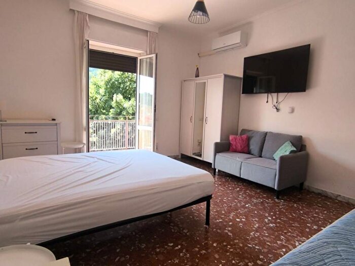 Appartamento quadrilocale in affitto in Via delle Fratte, Frascati