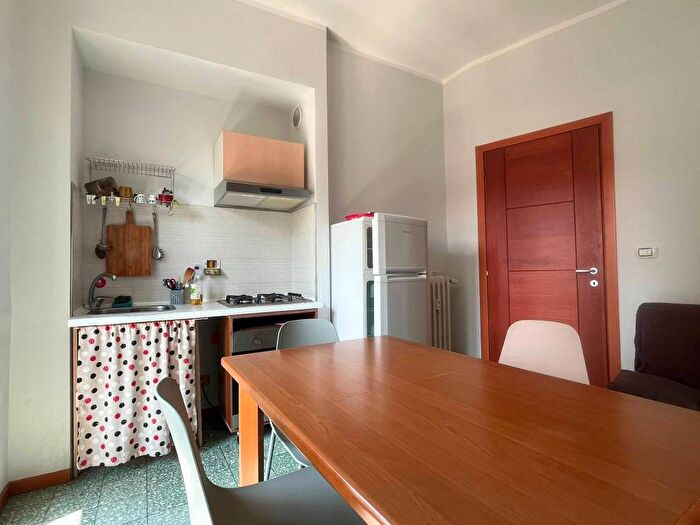 Appartamento bilocale in affitto in Via Muzio Clementi, Barriera di Milano, Torino