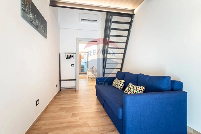 Appartamento bilocale in vendita in Via Isonzo, Bari