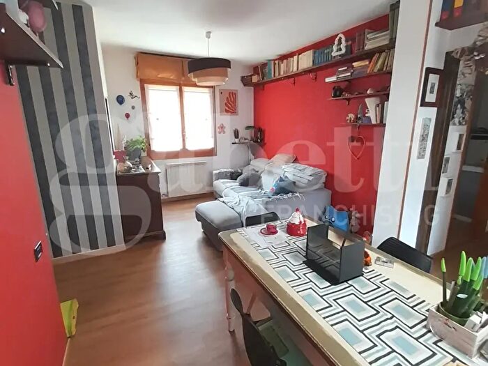 Appartamento quadrilocale in vendita in San Gimignano