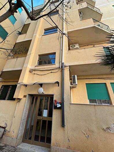 Appartamento trilocale in vendita in Via Antonino Accardi, Erice