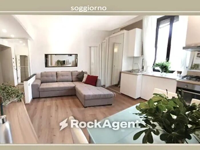 Appartamento bilocale in affitto in Via Riva di Trento, Milano