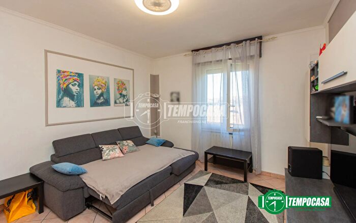 Appartamento bilocale in vendita in Via Goffredo Mameli, Arconate