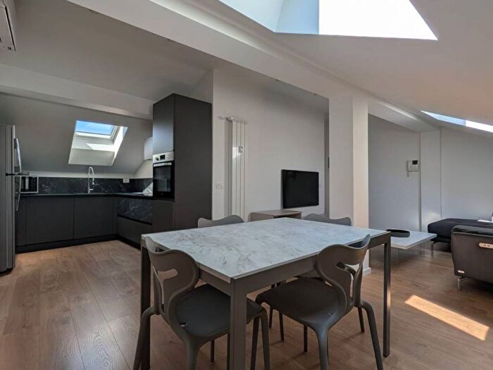 Appartamento bilocale in vendita in Via Polidoro da Caravaggio, Certosa, Milano