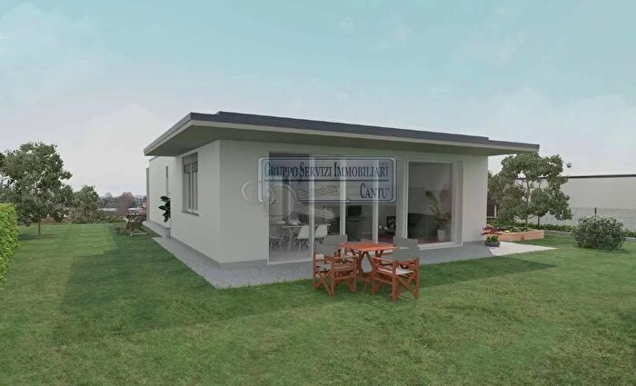 Case in Vendita e in Affitto - 3