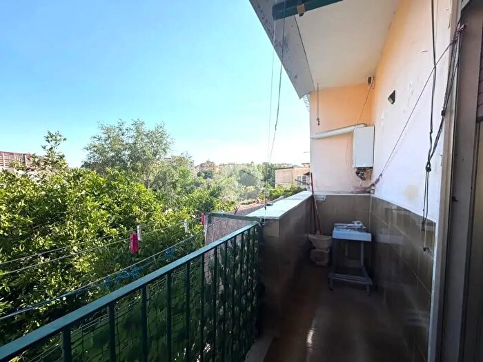 Appartamento bilocale in vendita in Via Giacomo Leopardi, Napoli