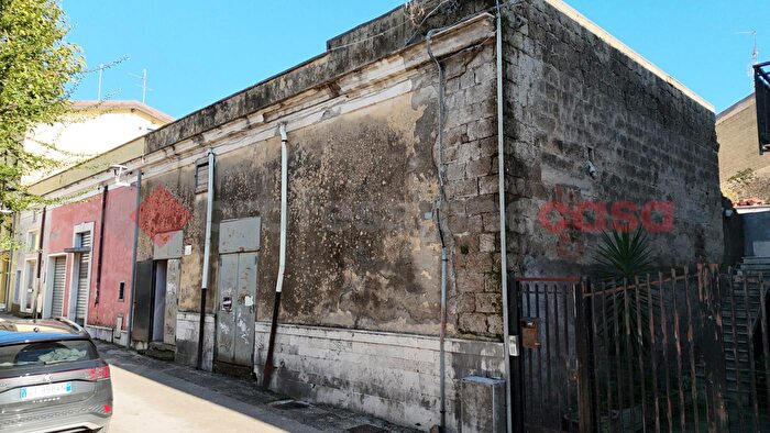 Casa monolocale in vendita in Via IV Novembre Snc, Montesarchio