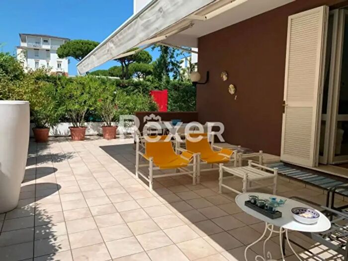 Appartamento trilocale in vendita in Via Ponchielli, Cervia