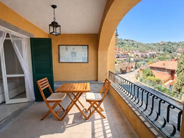 Appartamento quadrilocale in vendita in Monte Argentario