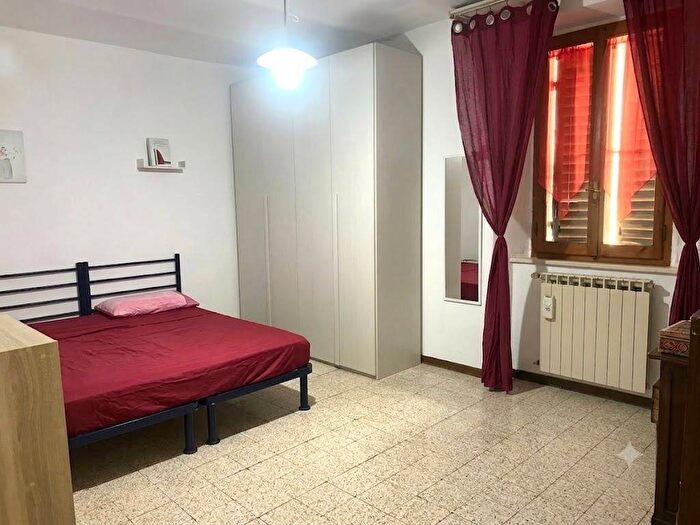Appartamento trilocale in affitto in Via Pinturicchio, Centro Storico, Perugia