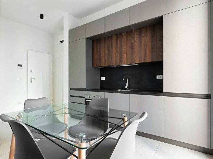 Appartamento bilocale in affitto in Via Mario de Maria, Bolognina, Bologna