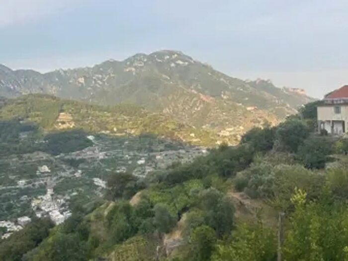 Casa monolocale in vendita in Via Torello, Ravello