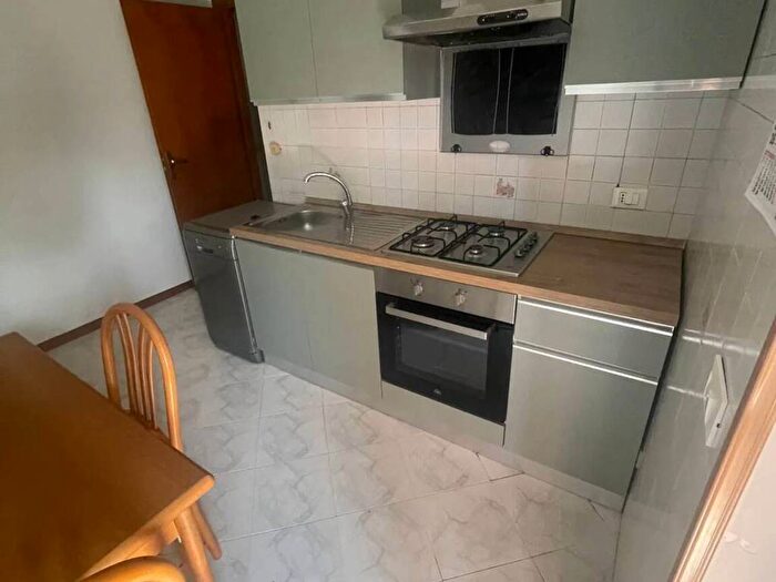 Appartamento trilocale in affitto in Via Agnone No Number, Lentini